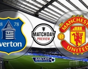 Beharangozó: Everton - Manchester Untied