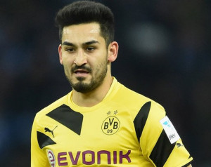 Gündogan egyre közelebb a Unitedhez?
