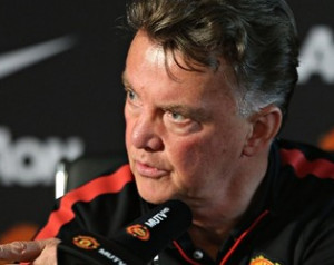 LVG: Az Everton jobban akarta a gyõzelmet