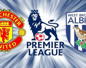 Beharangozó: Manchester United - West Bromwich Albion