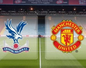 Beharangozó: Crystal Palace - Manchester United