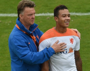 Memphis Depay - Miért igazolta le a Manchester United