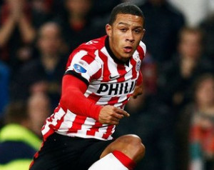 Tíz dolog, amit érdemes tudni Depay-ról
