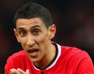 Di Maria nem lesz ott a Palace ellen