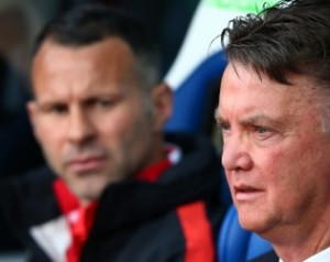 Van Gaal: A végsõkig harcoltunk