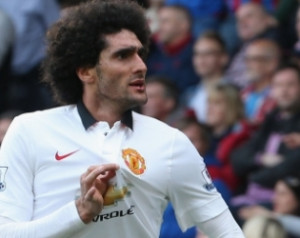 Fellaini: Munka és nyaralás egyben