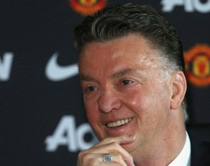 Van Gaal élvezni fogja a Chelsea mérkõzését