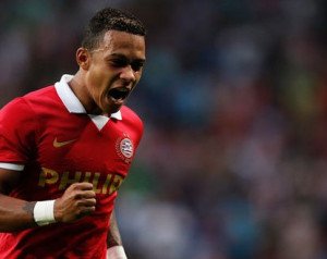 Depay a világ legjobbjává válna