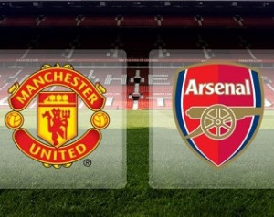 Beharangozó: Manchester United - Arsenal