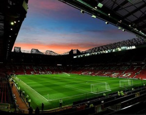 A címerben lehet változás, az Old Trafford nevében nem