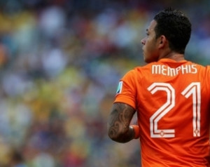 Hivatalos közlemény Depay ügyében