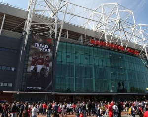 Komolyan el kellene gondolkodni az Old Trafford bõvítésérõl?