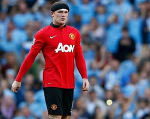 Rooney: Javulnunk kell