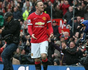 Rooney: Van Gaal megváltoztatta a szerepkörömet