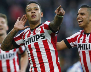 Depay: A Unitednél nem örültek az utolsó meccseimnek
