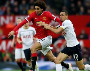 Fellaini: Válasz lehetek a védekezõ középpályás poszton