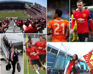 Fõbb dátumok a United nyarával kapcsolatban