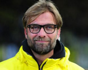 Jürgen Klopp a United menedzsere akar lenni