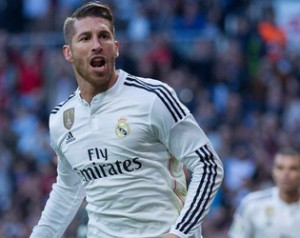 Ramos reagált