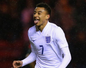 Lingard eltökélt, hogy bizonyítson a Unitedben