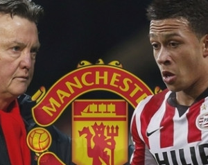 A hollandok segítenek majd Depay-nak