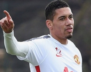 Smalling a felkészülésrõl mesélt