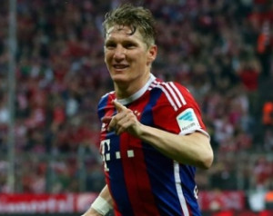 Bayern: Hízelgõ Van Gaal érdeklõdése