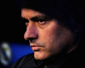 Kiderült: Jose a United menedzseri posztjára pályázott