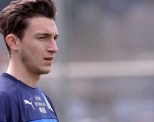 Darmian: A Unitedig vezetõ út