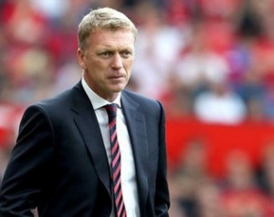 Moyes: Senki sem mondta, hogy könnyû lesz