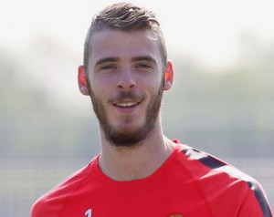 De Gea, Schweinsteiger és Schneiderlin is ott lesz a túrán