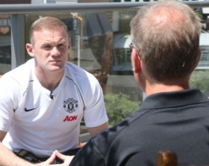 Rooney: Az új igazolások lendületet adnak nekünk