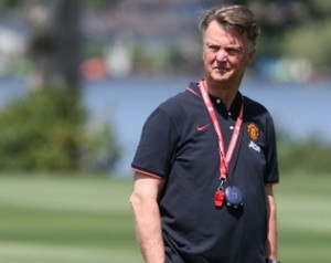 Van Gaal még két pozícióba igazolna