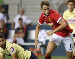 Januzaj erõs és céltudatos 
