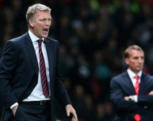 Moyes elégedett a fejlõdéssel