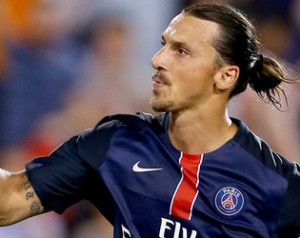 Zlatan nagy bejelentésre készül