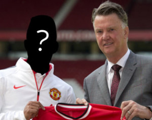 Van Gaal igazolni szeretne egy szupersztárt
