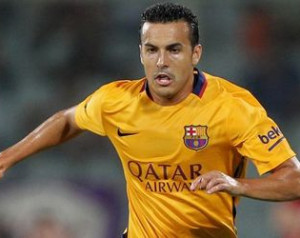 Van Gaal: Pedro segíthet nekünk bajnokságot nyerni