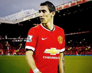 Hivatalos: Di Maria a PSG-é