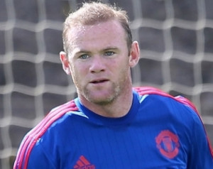 Rooney a Unitednél fejezné be pályafutását