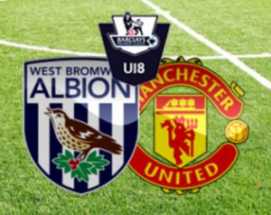 U18: West Brom 1-1 United