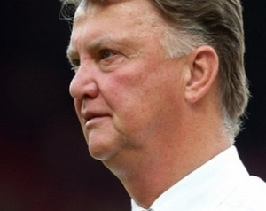 Van Gaal értékelt