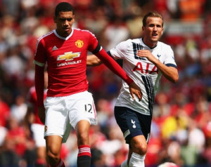 Smalling: Ígéretes az újvágású United