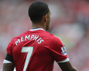 Robben: Depay bajnoki címig repítheti a Unitedet