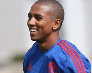 Edzésinterjú Ashley Younggal