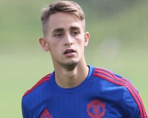 Januzaj kölcsönben a Dortmundnál köthet ki