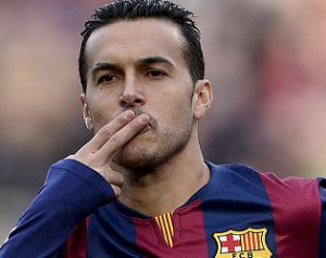 Pedro és a United megegyezett a személyes feltételekben