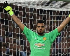 Van Gaal: Romero formája lenyûgözõ