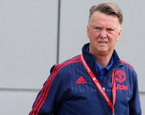 Van Gaal betartja a játékosoknak tett ígéretét