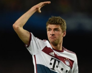 Sajtóértesülések: 60 milliós ajánlat Müllerért